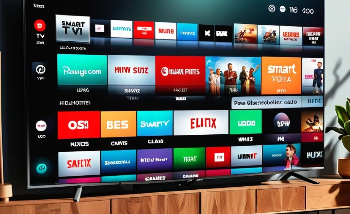 Step-by-Step: Setting Up Your Smart TV for Offline Use