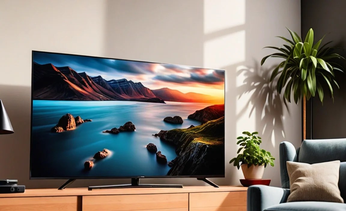 Step-by-Step TV Calibration Guide for Beginners
