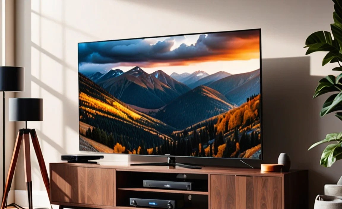 Step-by-Step TV Calibration Guide