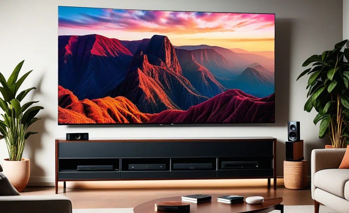 The Technical Setup: Connecting for Dolby Vision