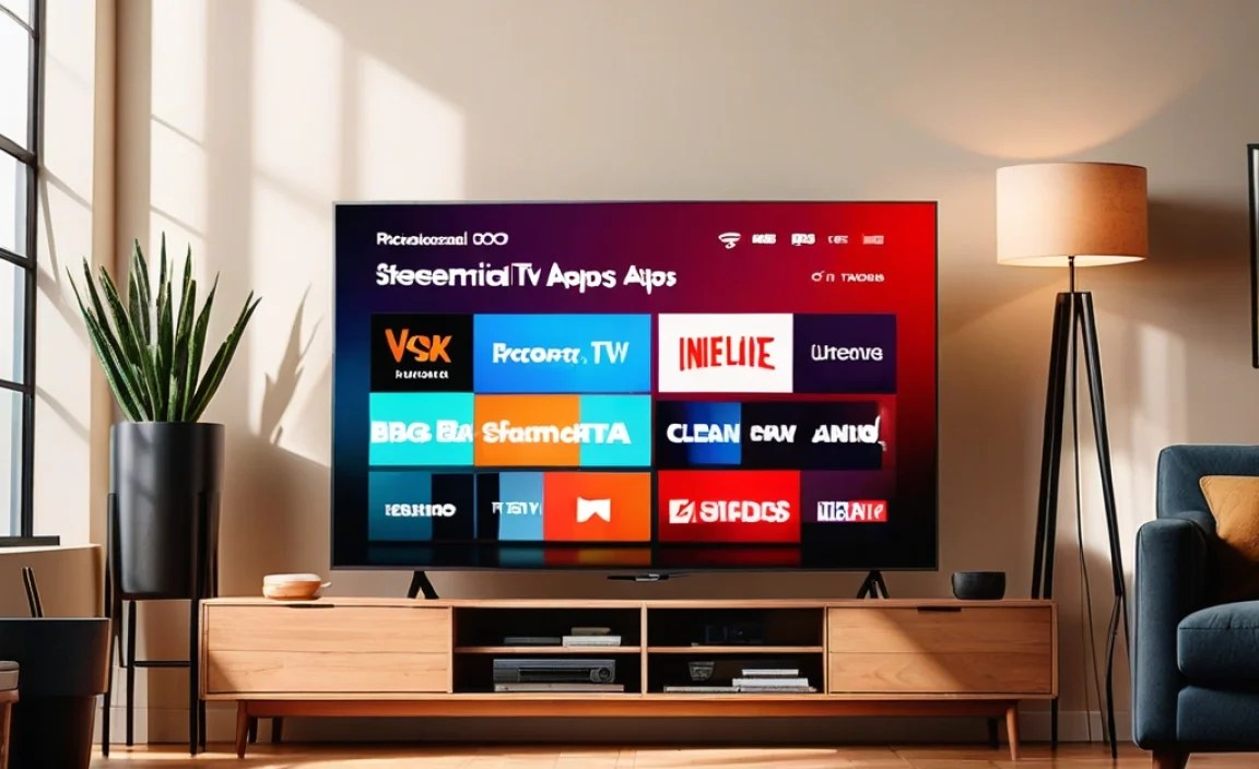 Tips for Choosing Your Streaming Apps Wisely