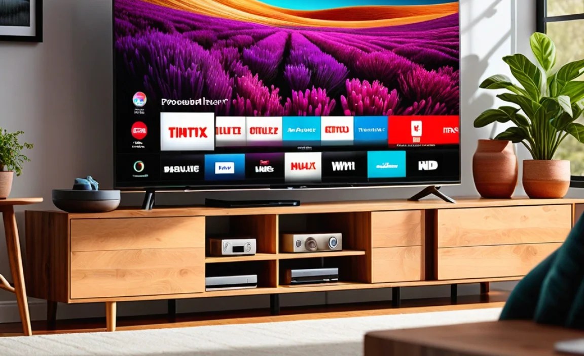 Troubleshooting Common Smart TV Online Issues