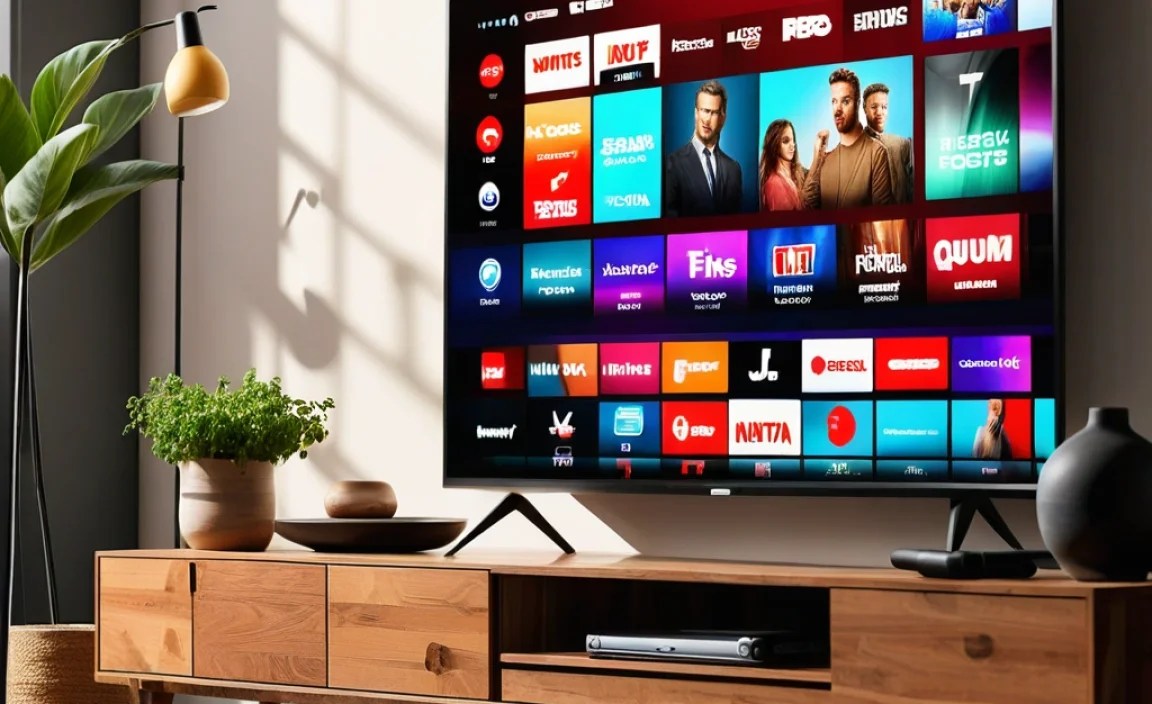 Troubleshooting Specific Streaming Apps