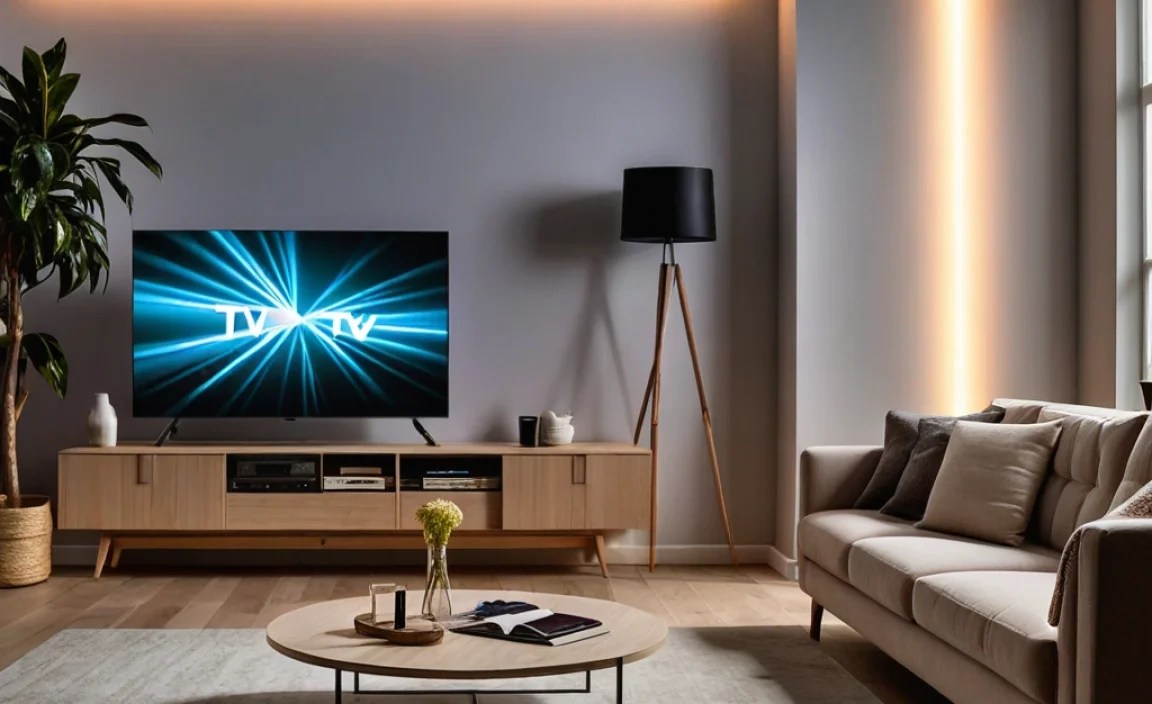 TV Backlight LED Strip Guide: Essential Remote Tips