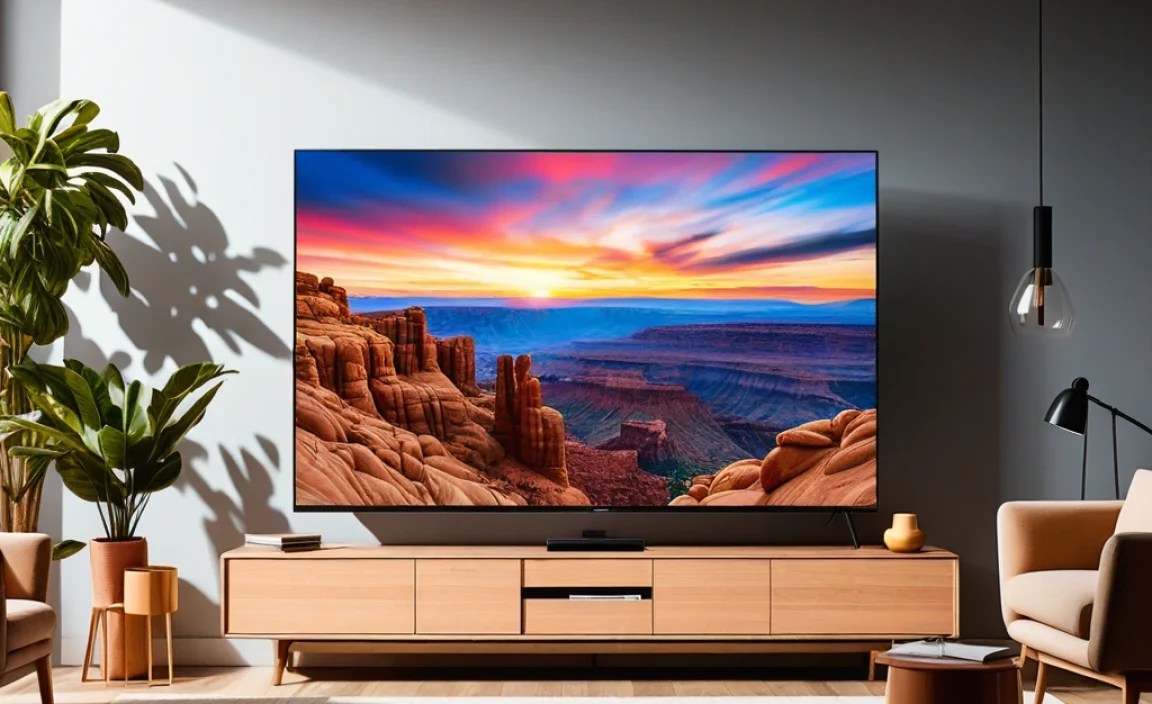 TV Panel Types Guide UHD: Essential Insights