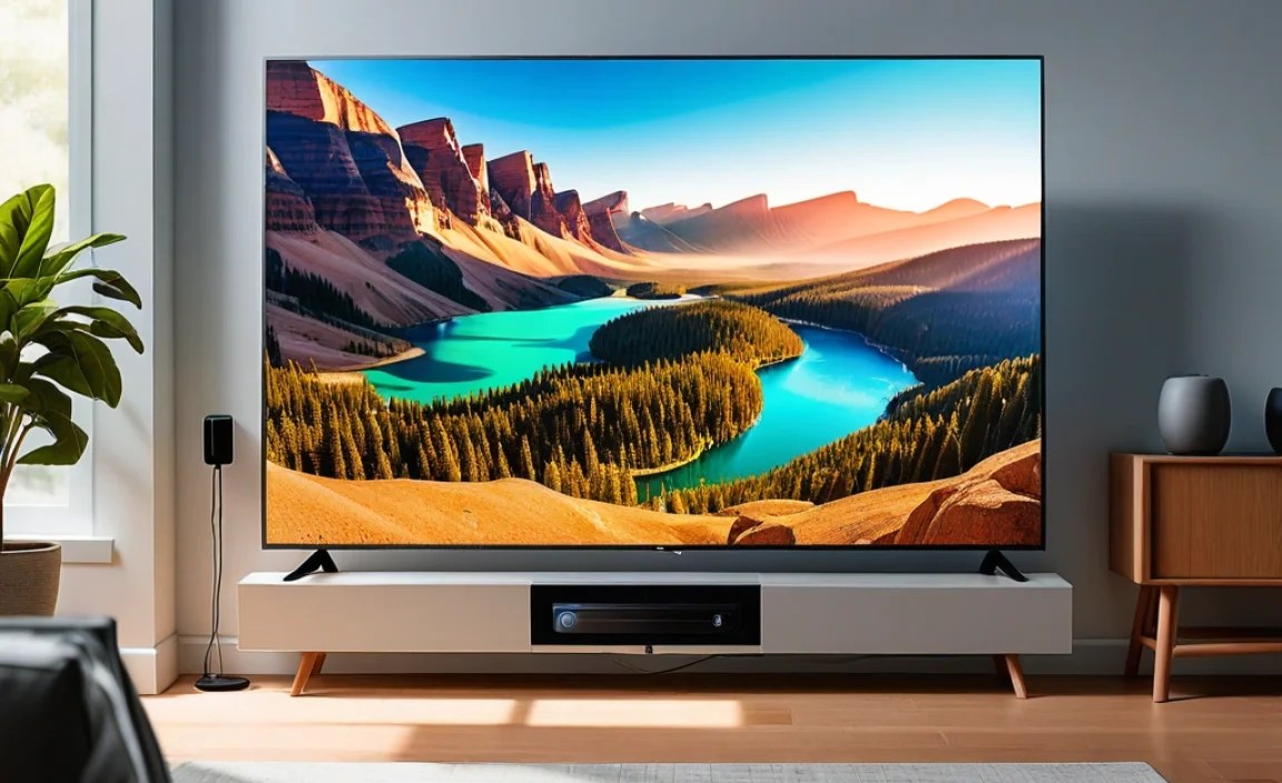 TV Refresh Rate Explained: Essential Bluetooth Guide