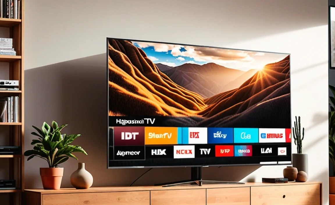 Understanding Different TV Technologies and Lag