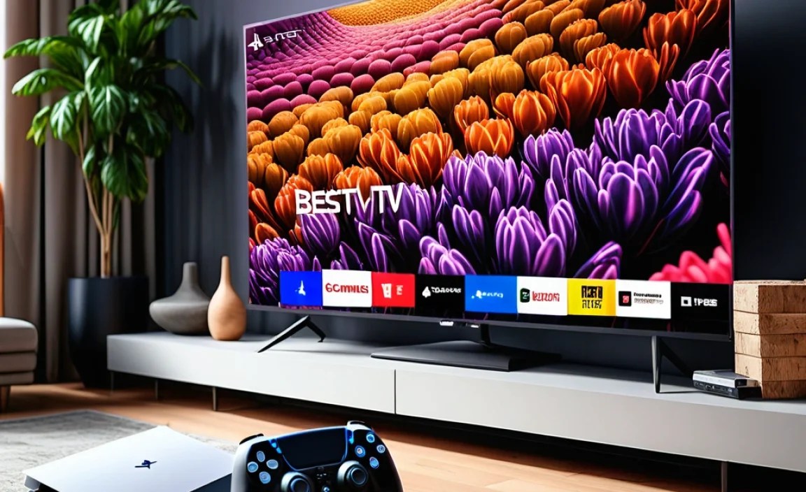 Understanding HDR Formats and Your PS5