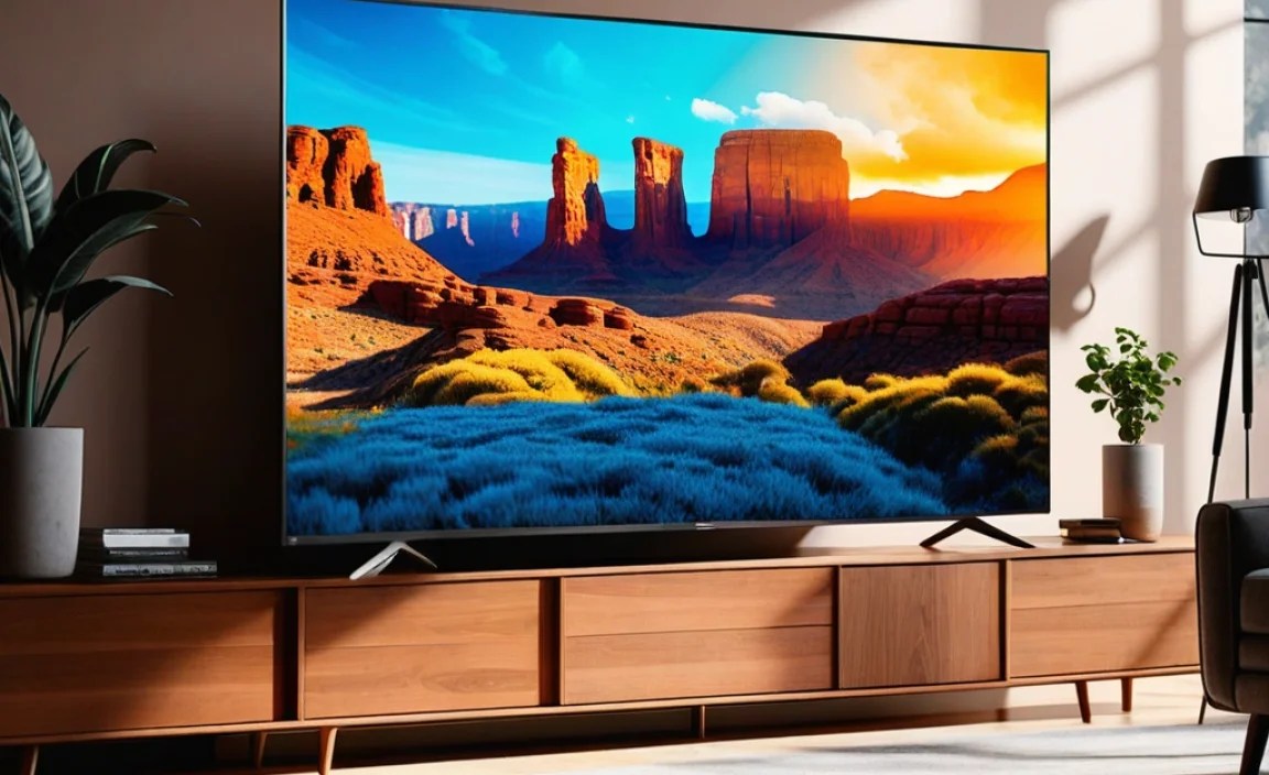 Understanding Key TV Technologies: What You Need to Know