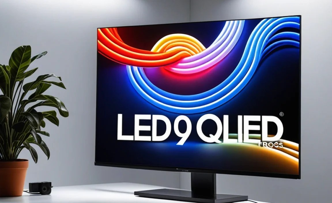 Understanding OLED TV Technology