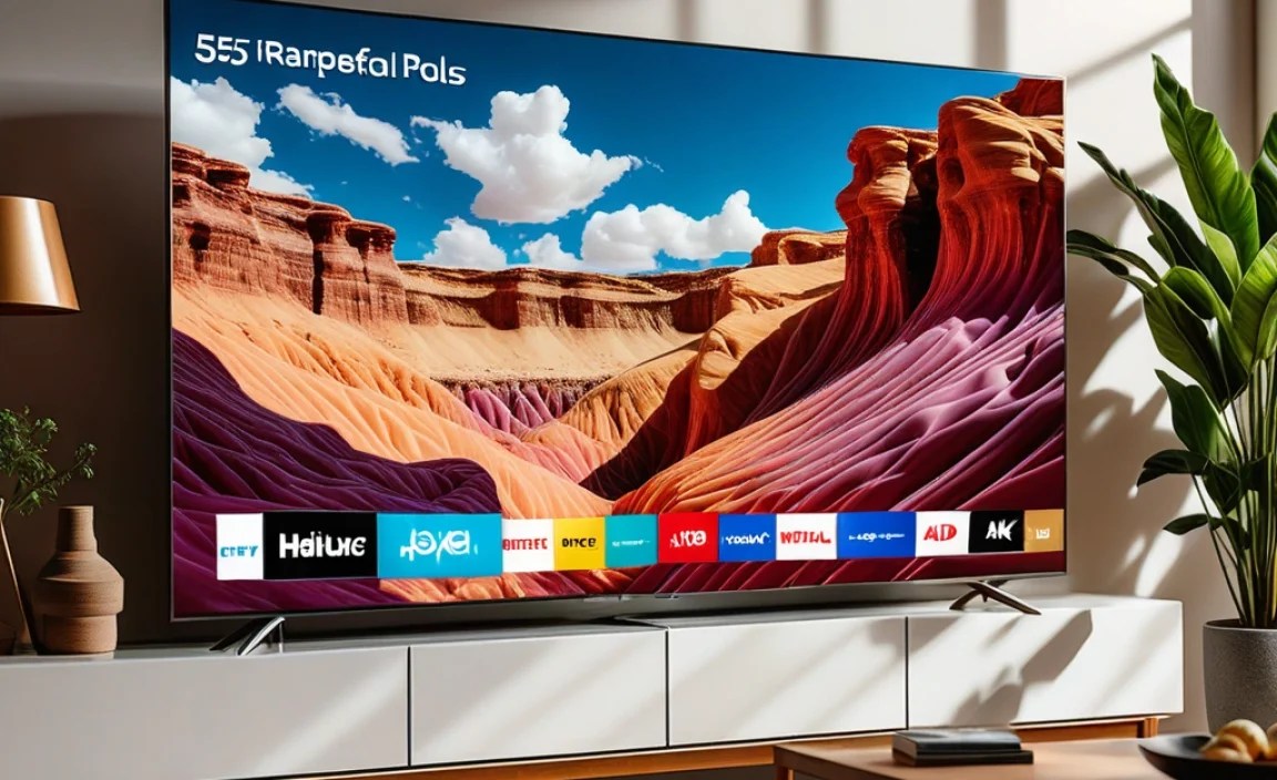 Understanding Resolution: 4K vs. 8K