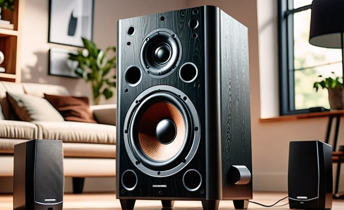 Understanding Speaker Battery Specifications