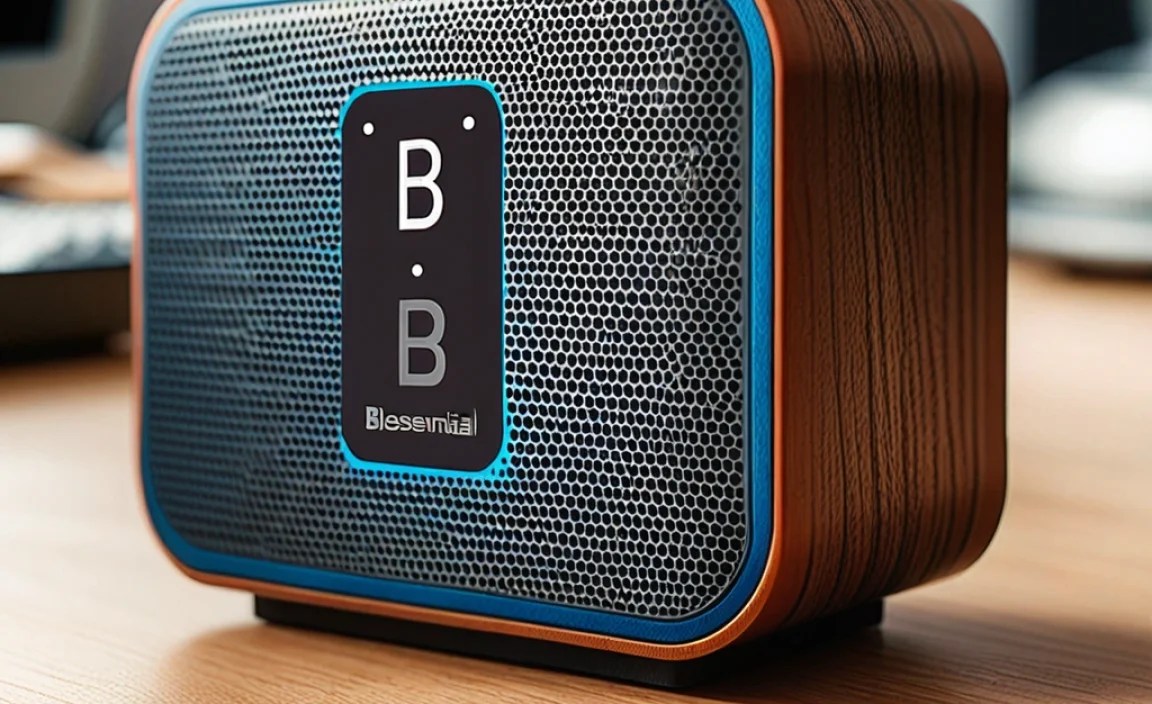 Understanding Speaker Modes (If Applicable)