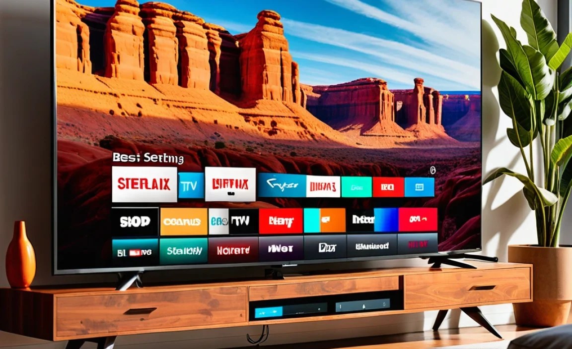 Understanding TV Picture Settings: The Basics