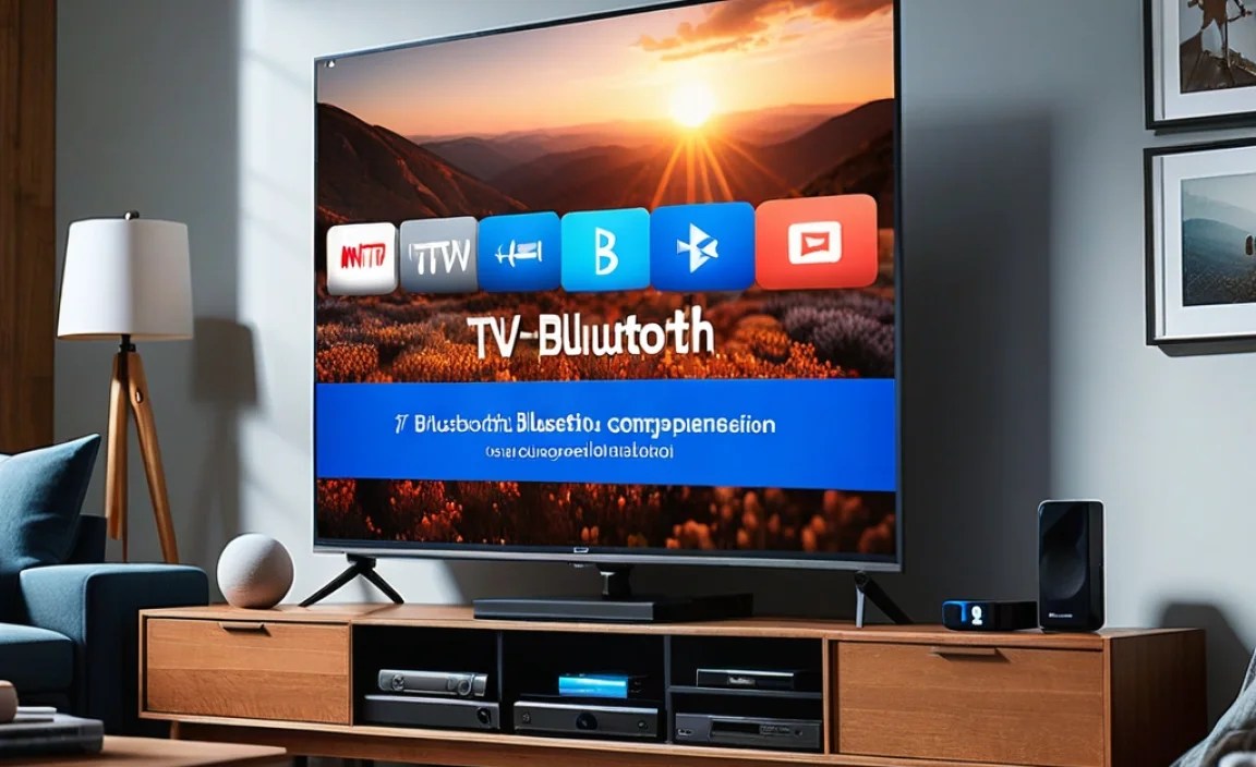 Understanding TV Resolution vs. Streaming Quality