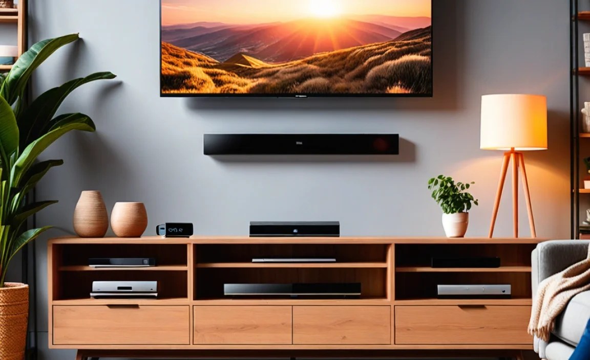 Universal Remotes: The All-in-One Solution