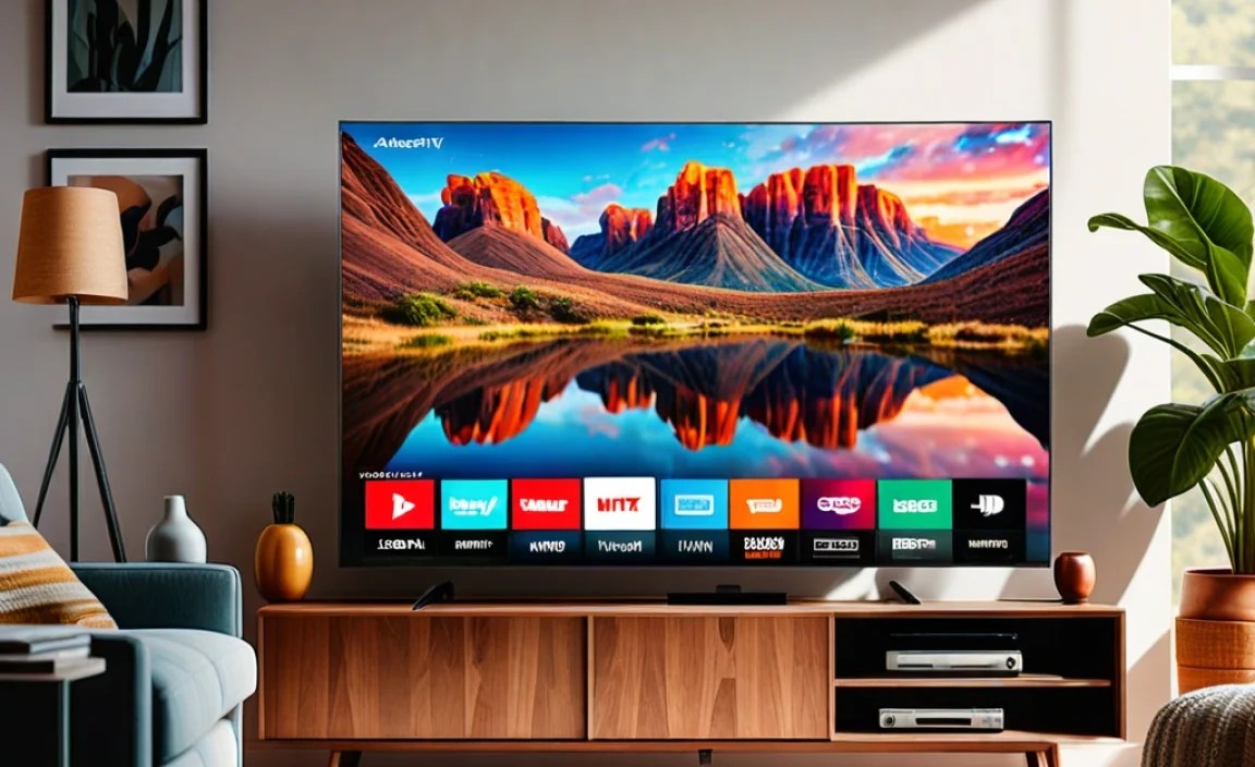 User Interface &amp; Navigation