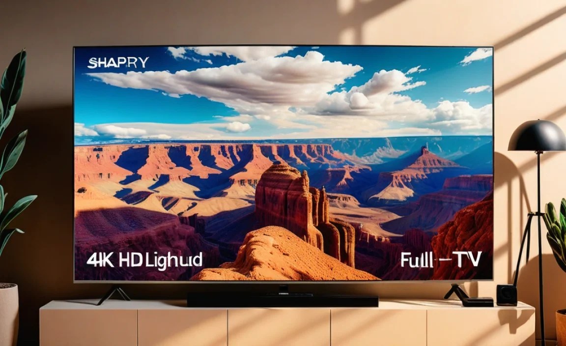 What is 4K Ultra HD?