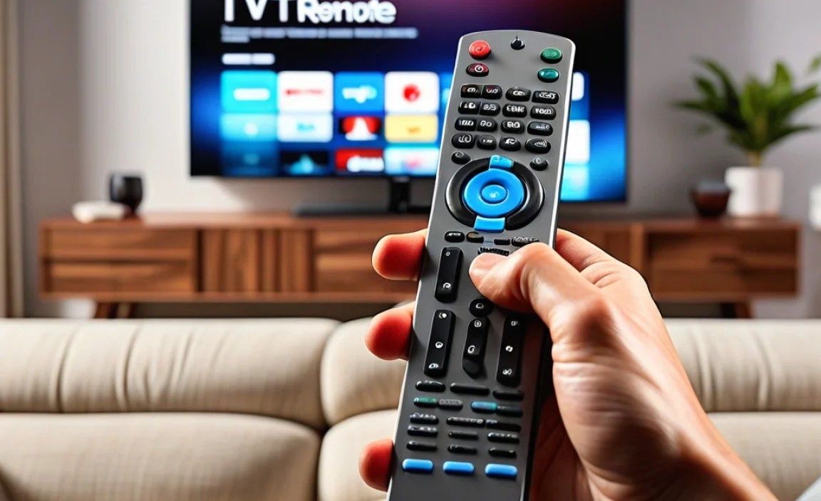 When to Consider Replacing Your Remote
