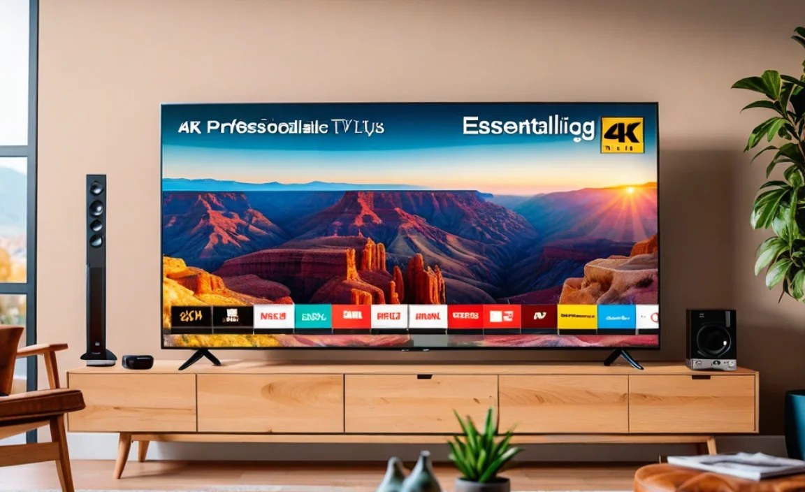 When to Stick with Full HD (1080p)