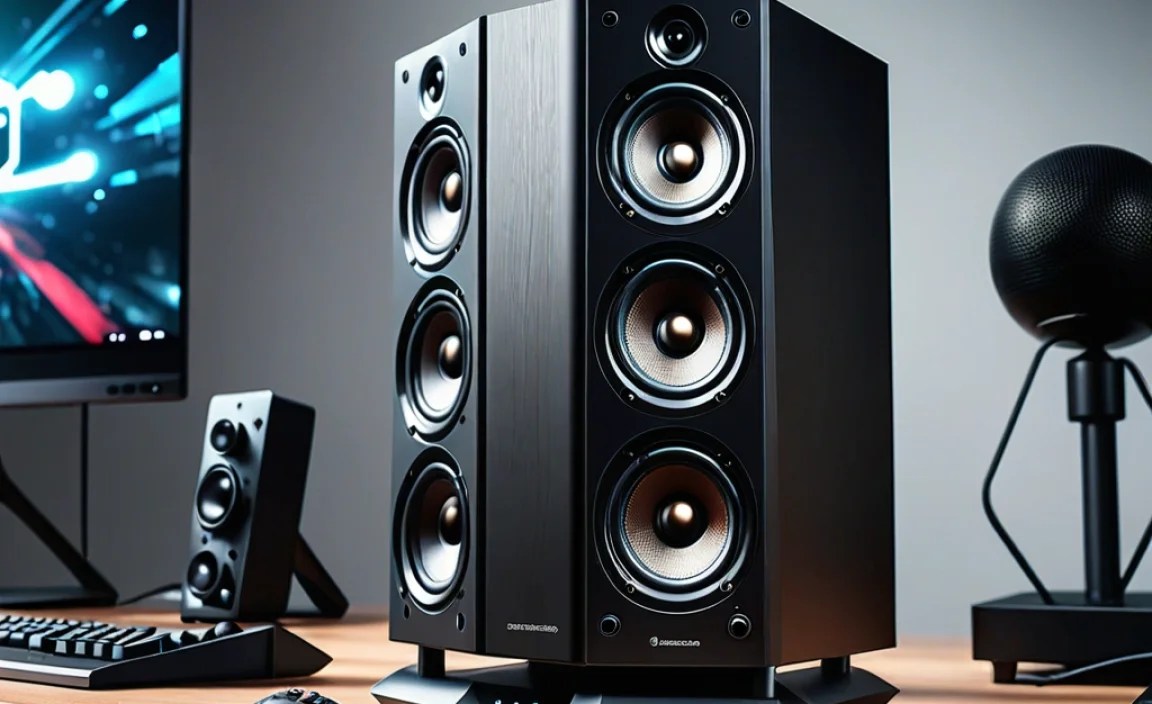 Wireless Speaker Examples for Different Needs