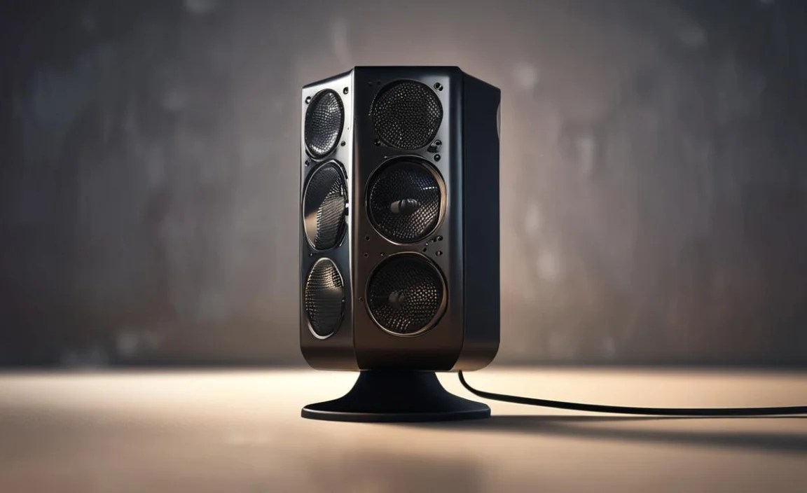 Advanced Audio Features and Technologies
