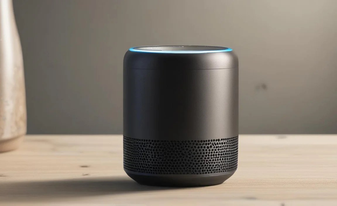 Alexa Smart Speaker Comparison Table