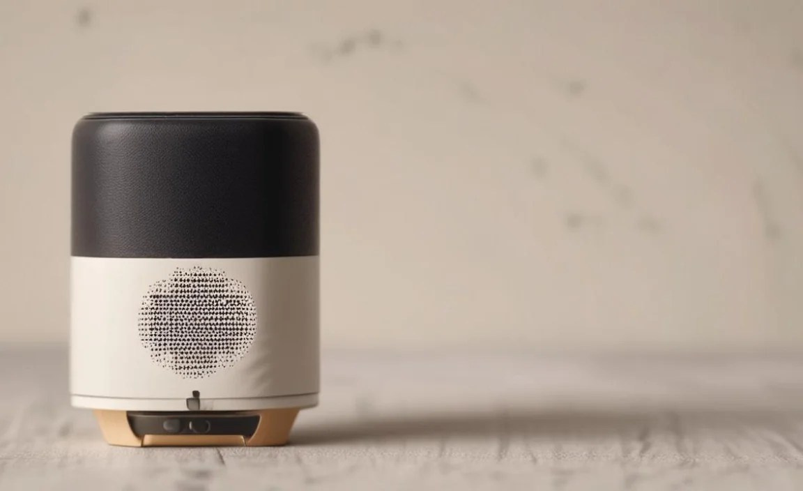 Budget-Friendly Mini Speaker Options (Under $50)