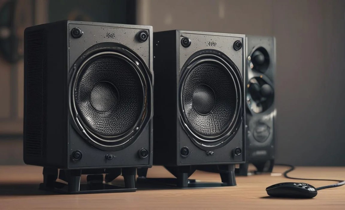 Comparing Specific Features for Gaming