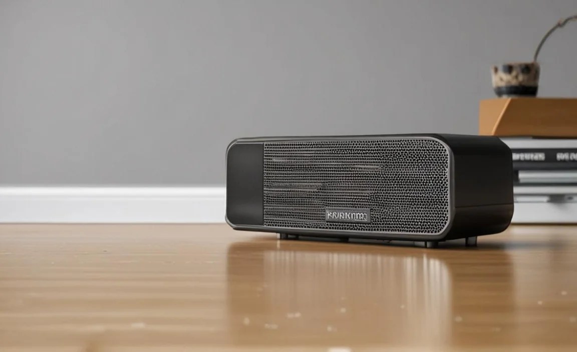 Features That Enhance Wireless Bass