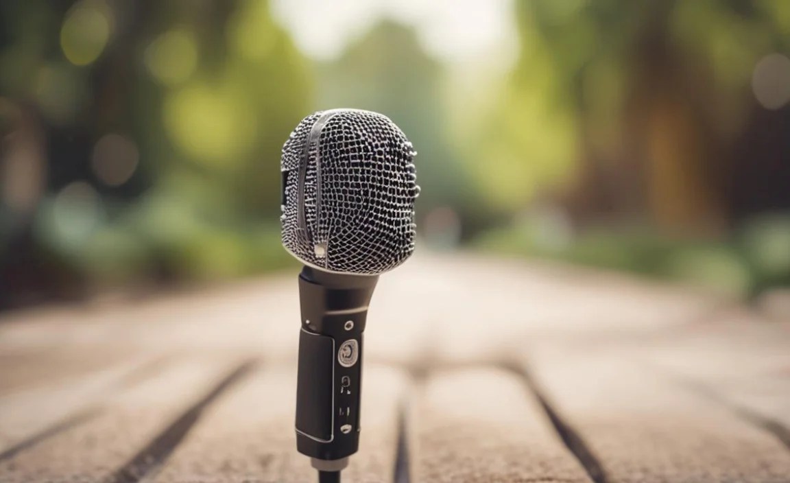 Optimization Techniques for Better Outdoor Audio