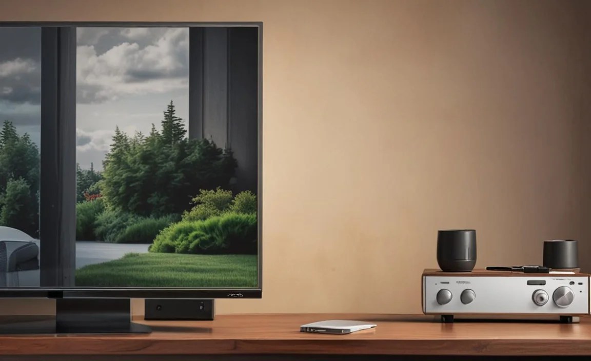 Optimizing Your Speaker’s Battery Life for TV Use