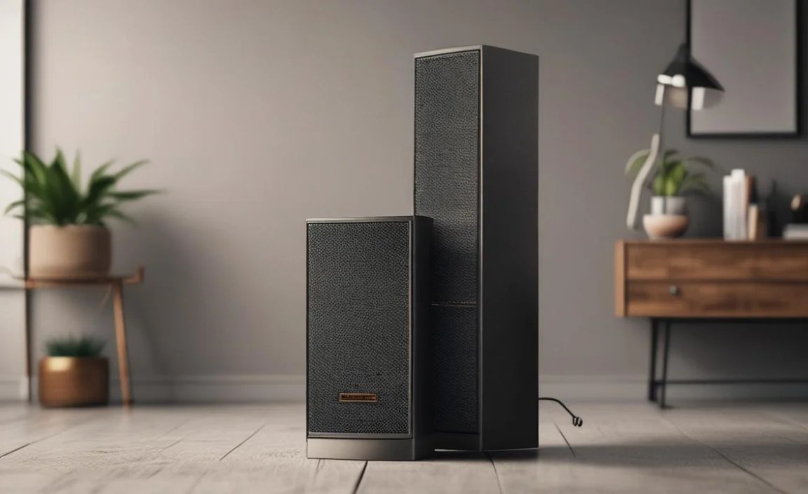 Setting Up and Optimizing Your New Speakers