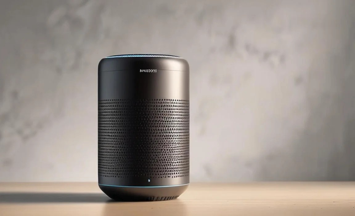 Smart Speaker Brands and Common Fixes