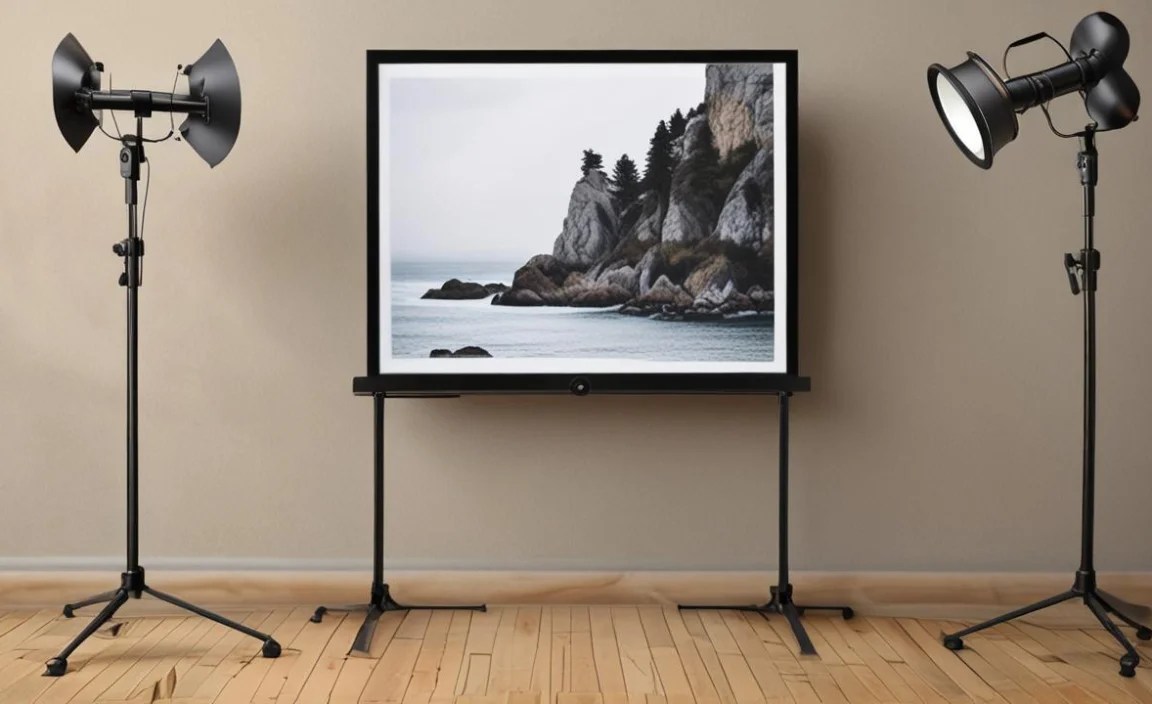 Speaker Stand Ideas Setup: Essential Guide