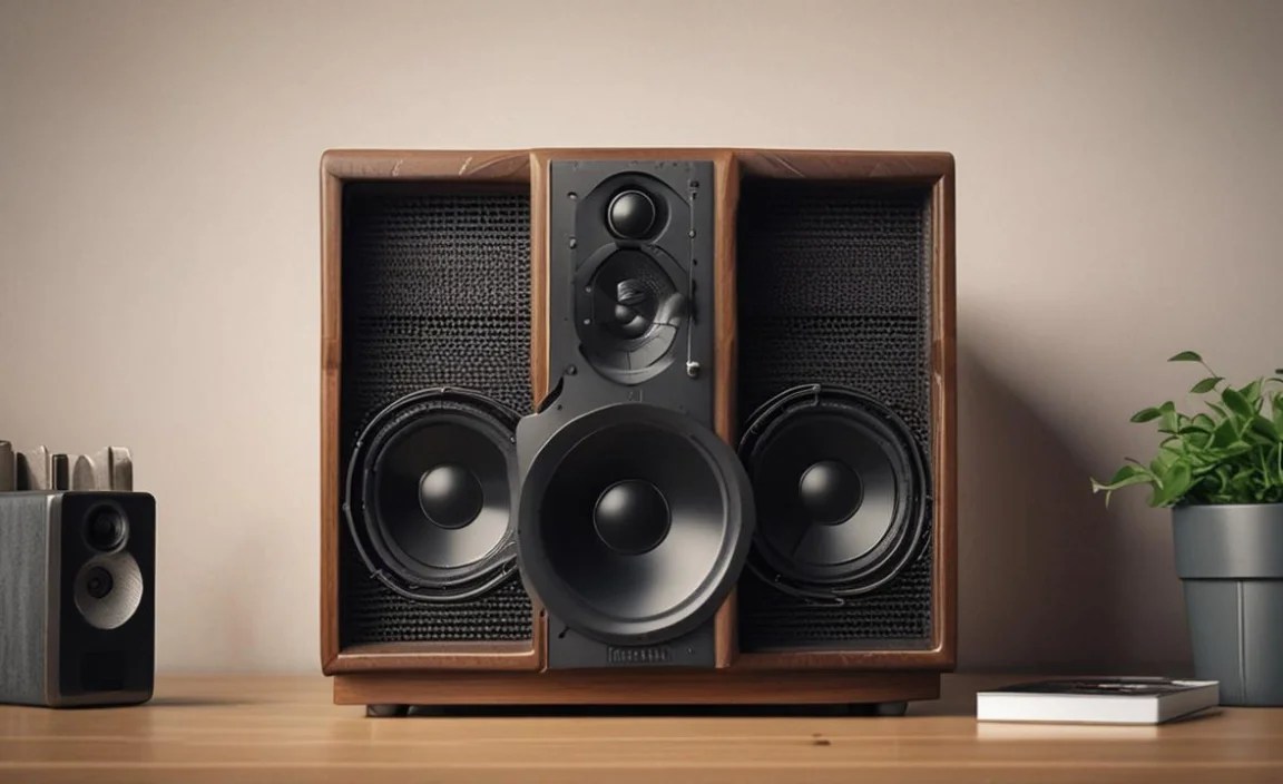 Speaker Technologies Explained Simply