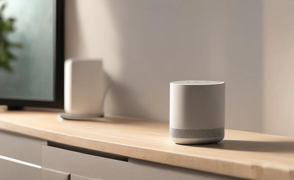 Table: Comparing Charging Methods for Smart Speakers