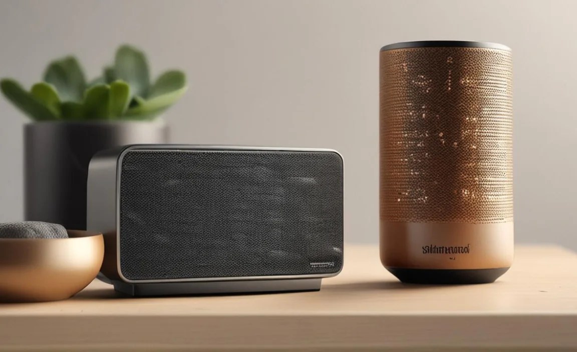 Tips for Maintaining Your Smart Speaker