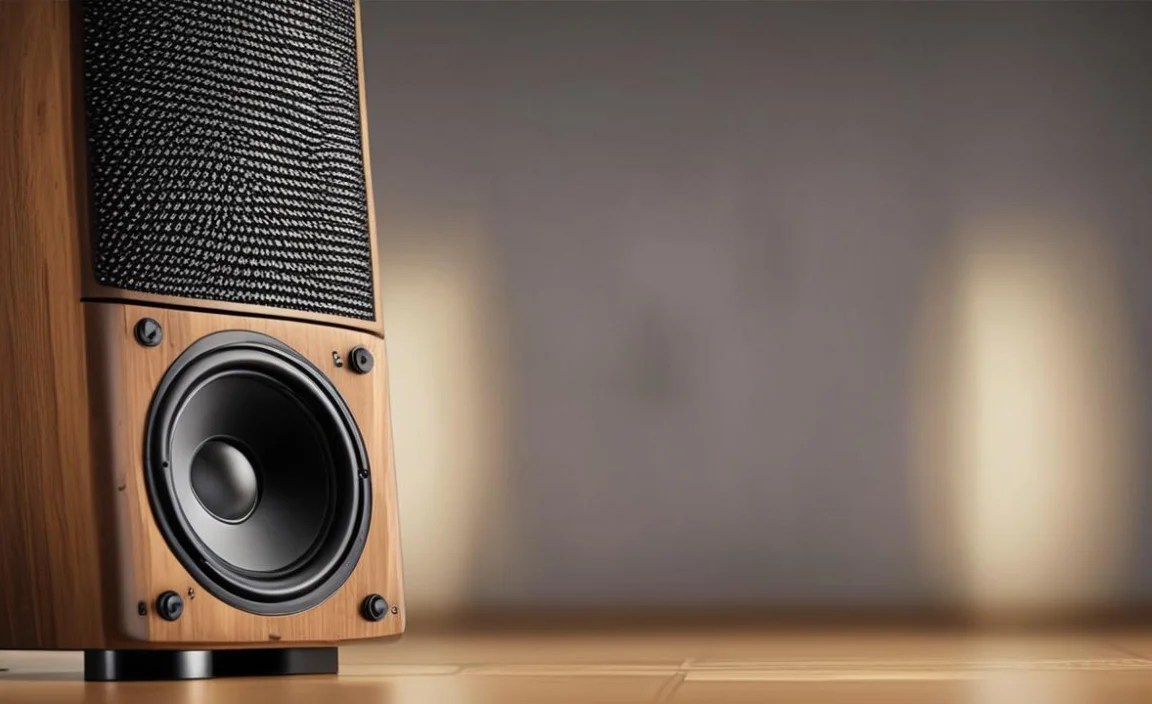 Tips for Optimal Party Speaker Placement and Mounting