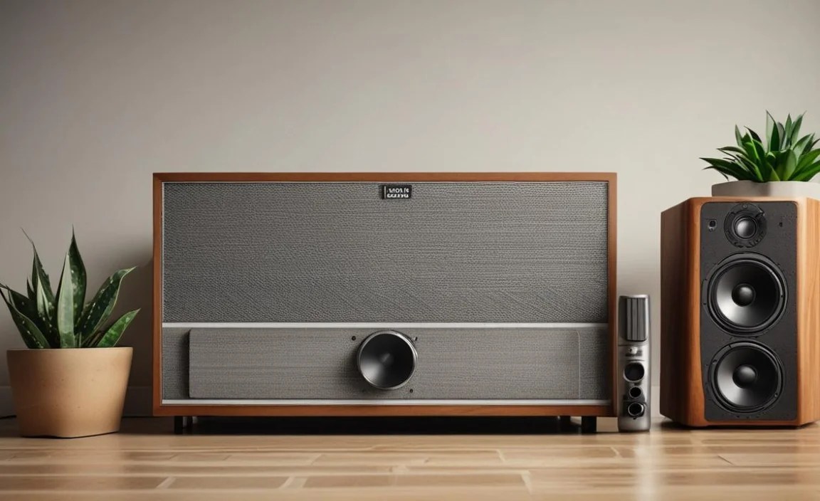 Understanding Speaker Types