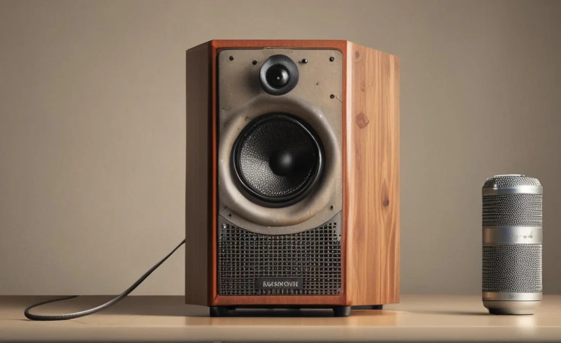 Understanding Speaker Types