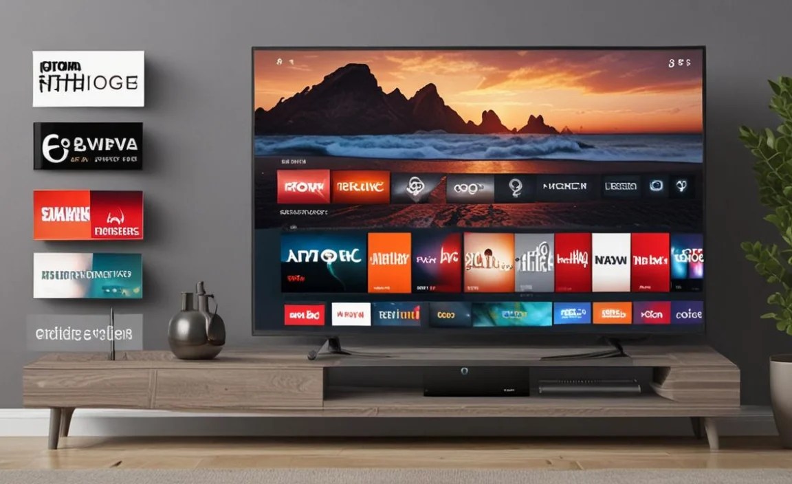 Android TV vs. Google TV: Feature Comparison Table