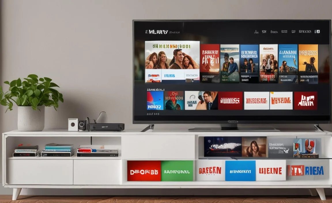 Android TV vs. Google TV: Key Differences Explained