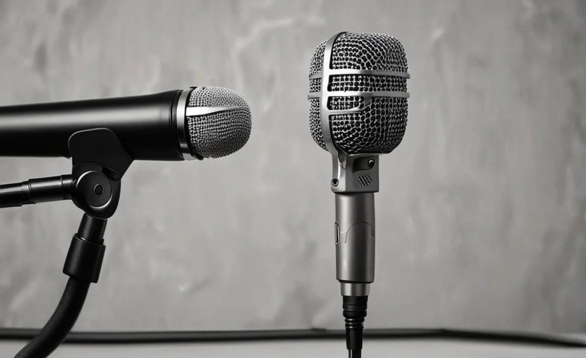 Audio Quality Comparisons