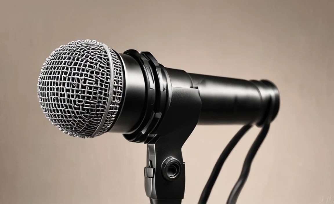 Best Microphones for Different Use Cases