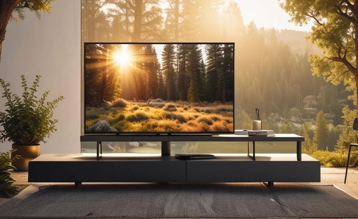 Best Outdoor TVs in 2023