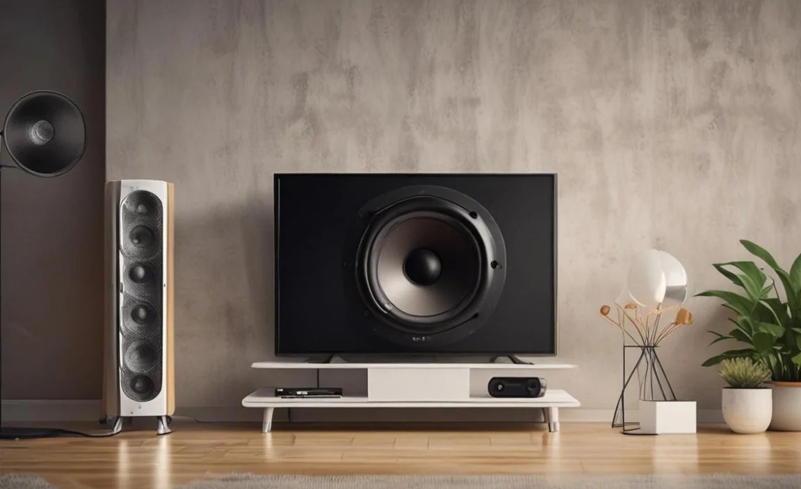 Budgeting for Your “UHD” Speakers