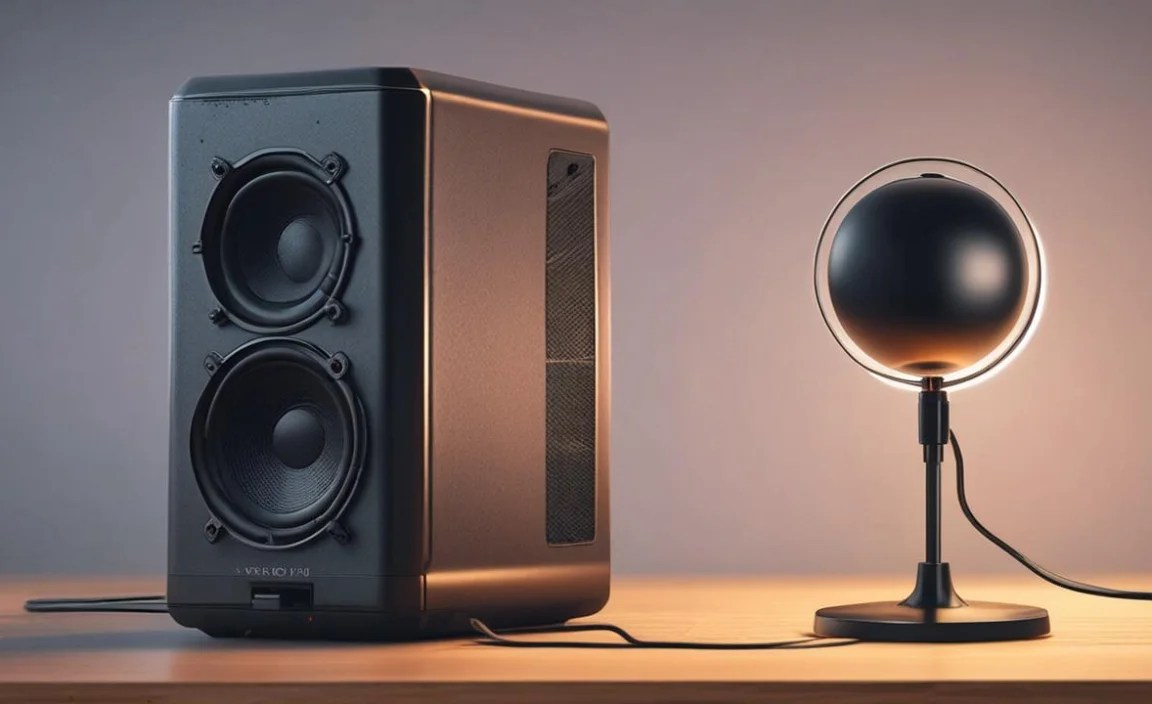 Choosing the Right Speaker for Your Gaming PC