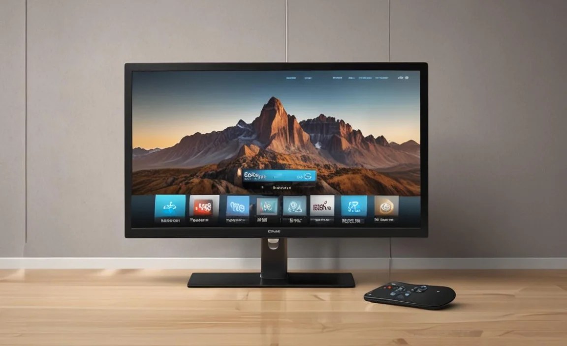 Choosing the Right TV Panel for Your Needs