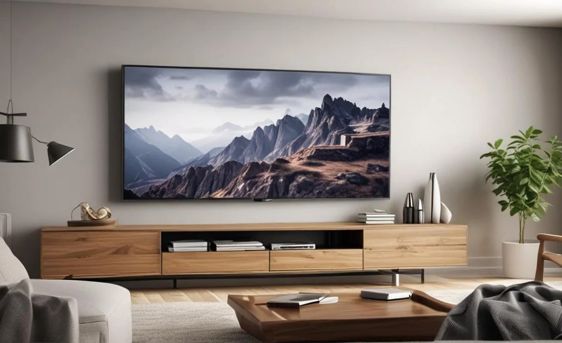Choosing the Right Wall Mount